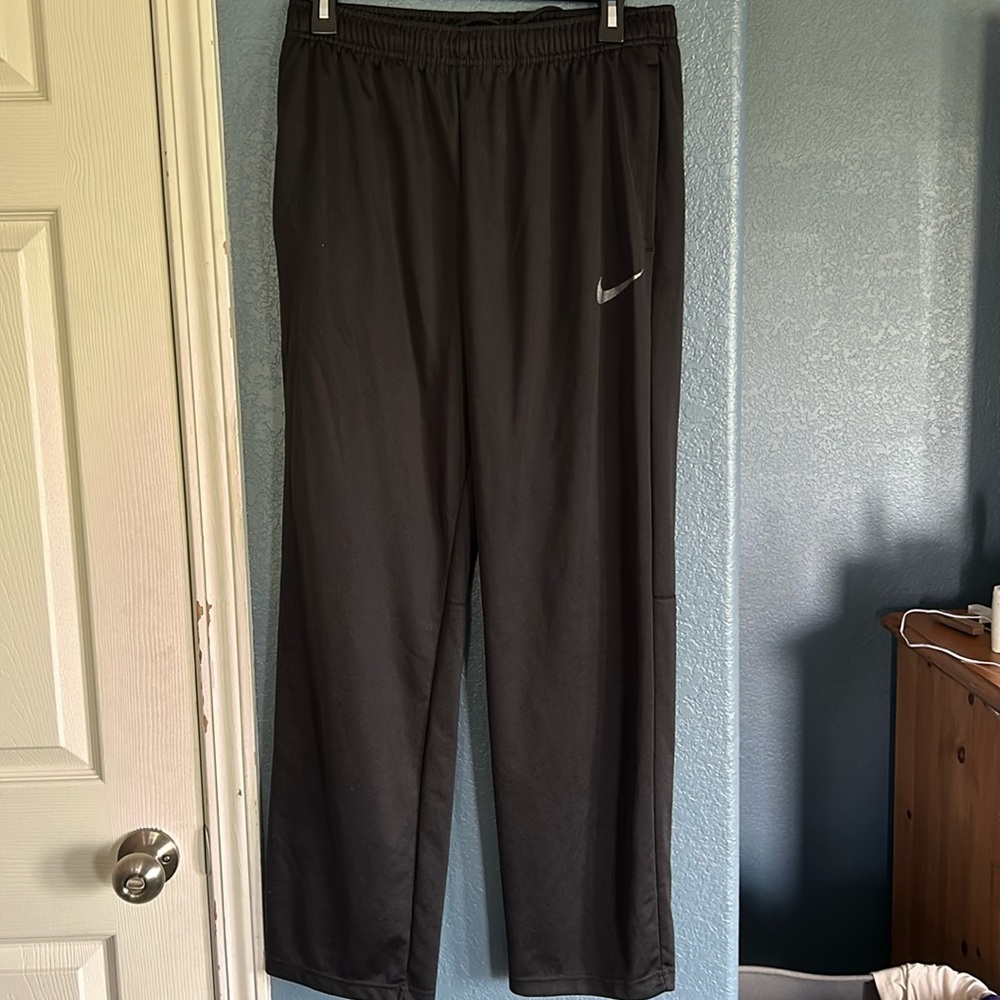 Nike soccer pants